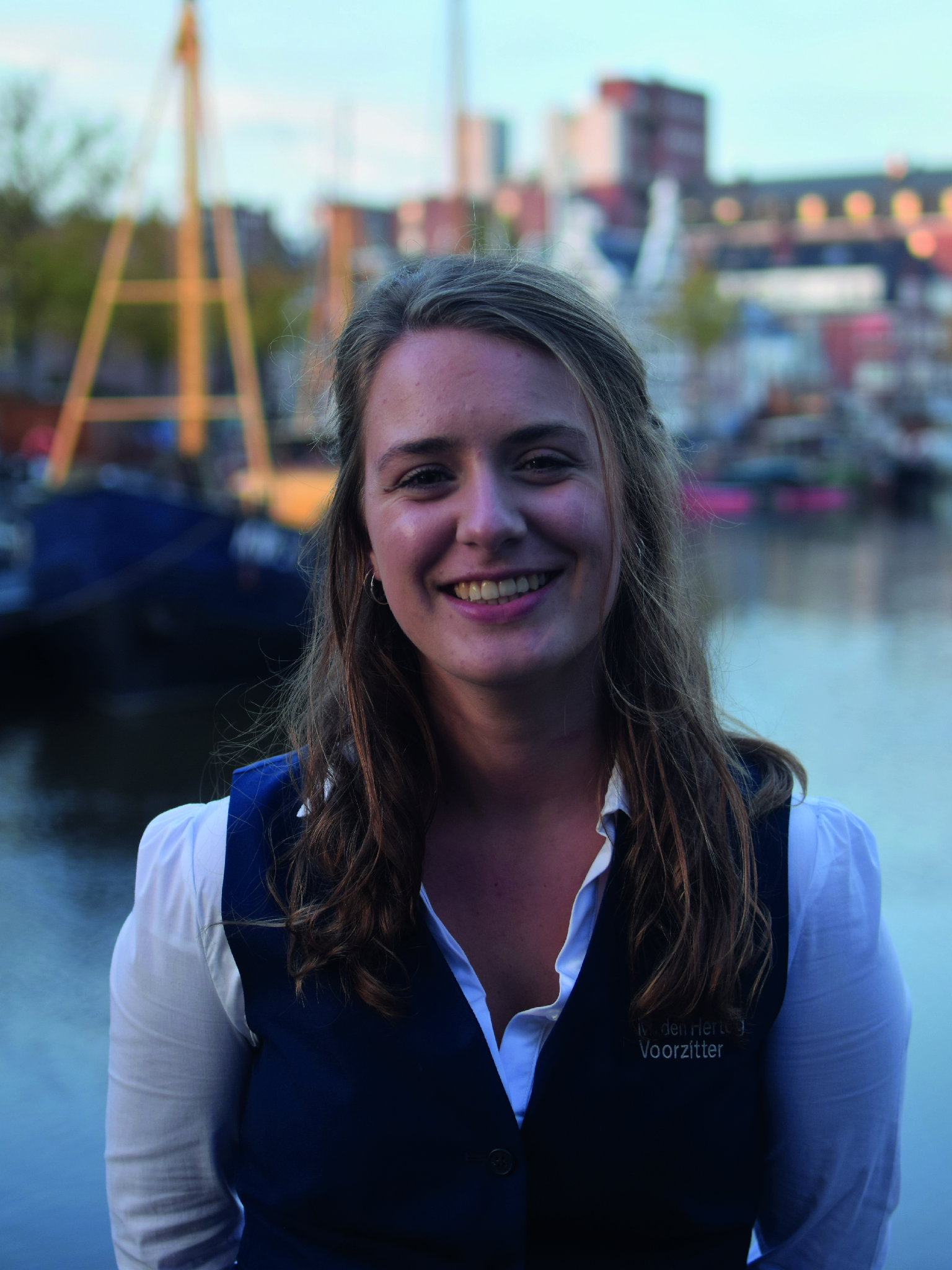 Marjolein den Hertog