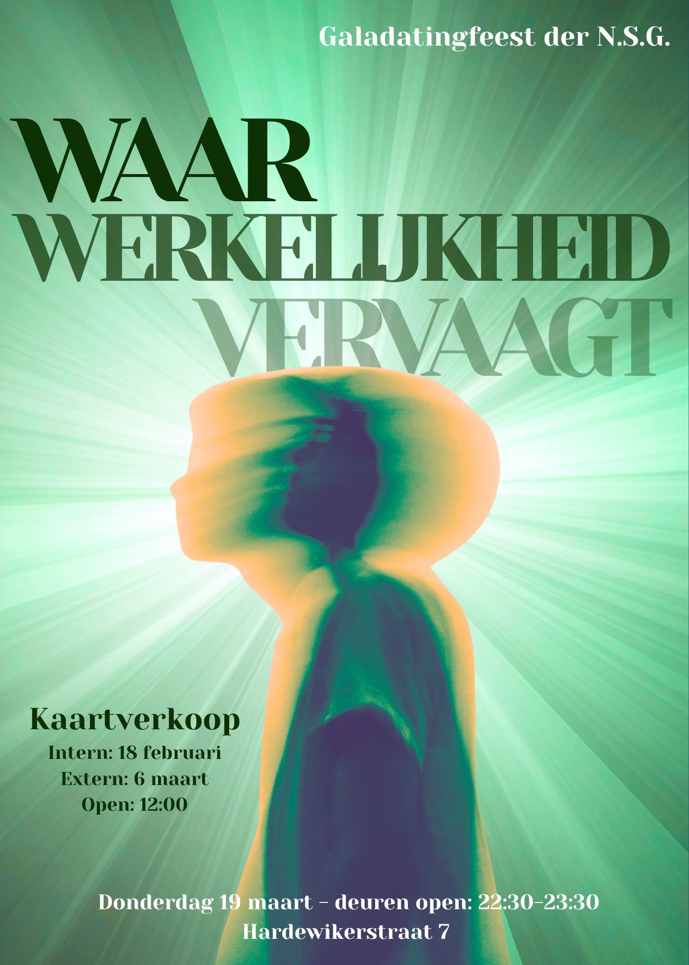 Galadatingfeest der N.S.G. (extern)